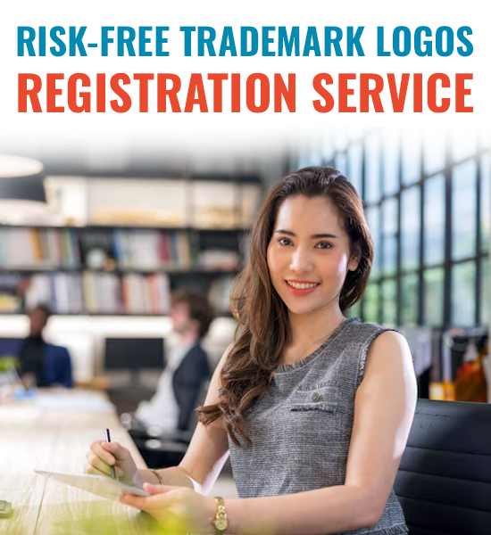 Risk-Free Trademark Logos Registration Service