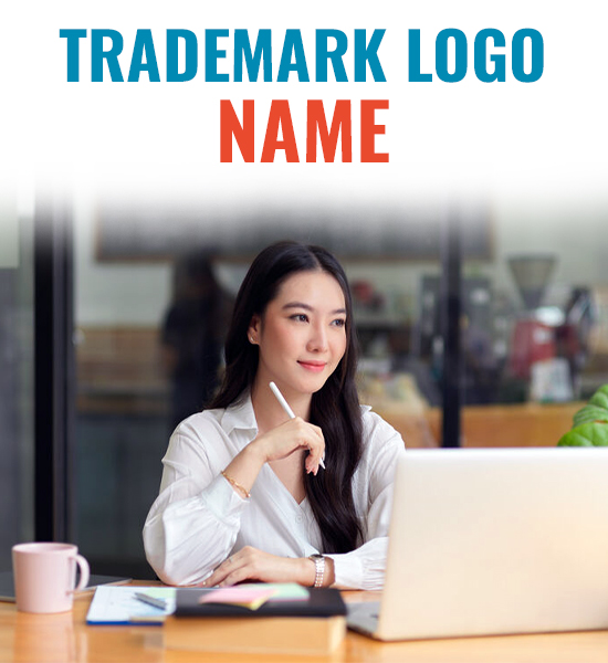 Trademark Logo Name